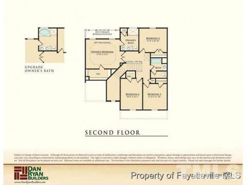 101 Tripoli Dr, Cameron, NC 28326 photo 3