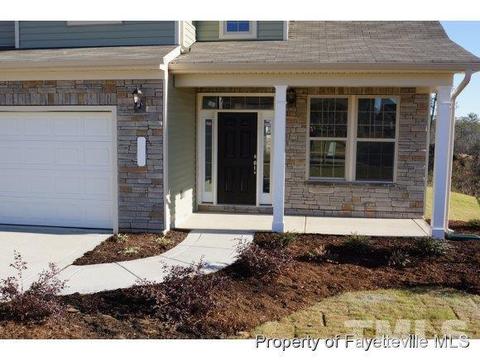 101 Tripoli Dr, Cameron, NC 28326 photo 5