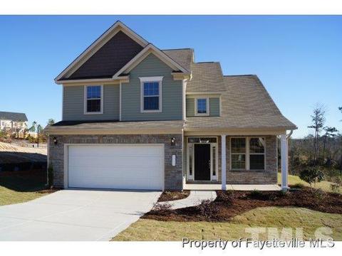 101 Tripoli Dr, Cameron, NC 28326 photo 1