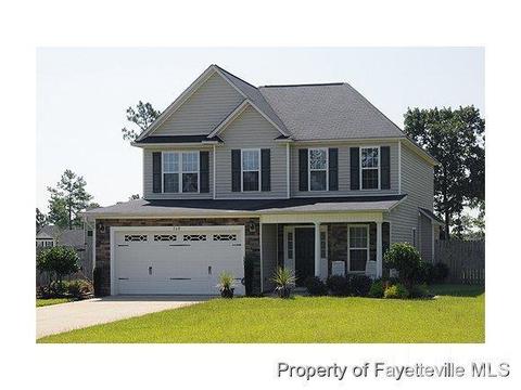 360 Valley Oak Dr, Bunnlevel, NC 28323 photo 1