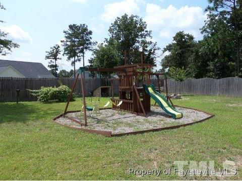 360 Valley Oak Dr, Bunnlevel, NC 28323 photo 19