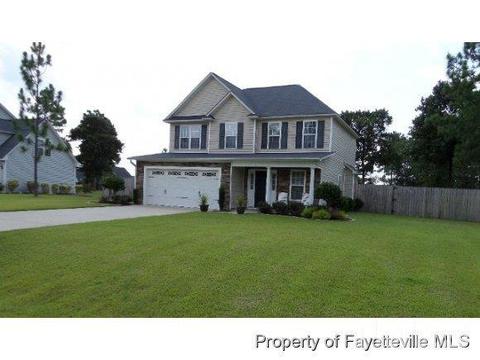360 Valley Oak Dr, Bunnlevel, NC 28323 photo 3