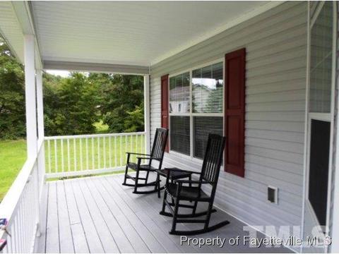 87 Gary, Angier, NC 27501 photo 3