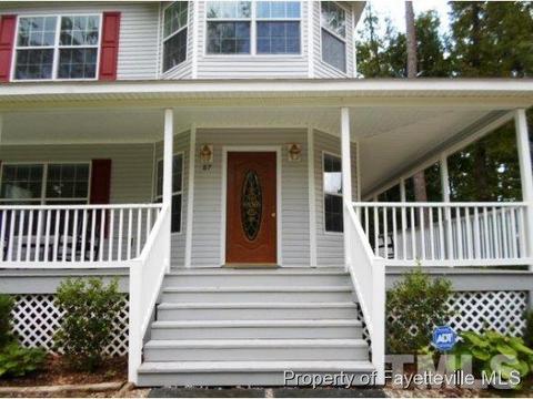 87 Gary, Angier, NC 27501 photo 2