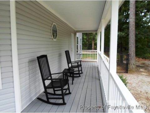87 Gary, Angier, NC 27501 photo 4