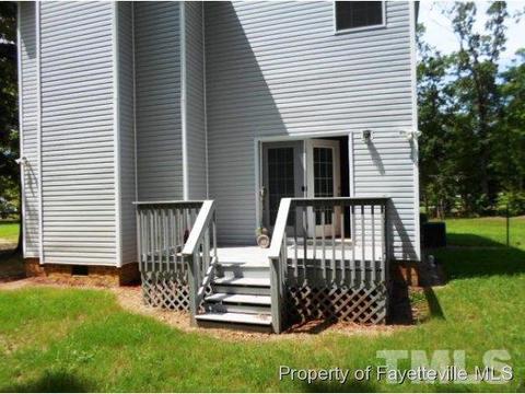 87 Gary, Angier, NC 27501 photo 21