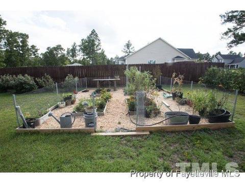 468 Basket Oak Dr, Bunnlevel, NC 28323 photo 23