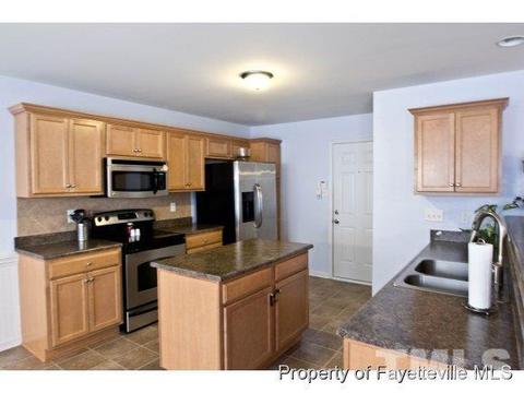 468 Basket Oak Dr, Bunnlevel, NC 28323 photo 9