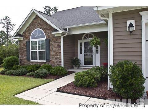 468 Basket Oak Dr, Bunnlevel, NC 28323 photo 2