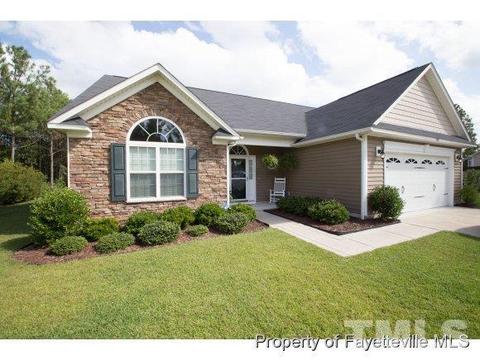 468 Basket Oak Dr, Bunnlevel, NC 28323 photo 1