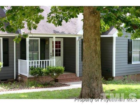 20 Clyde Ln, Cameron, NC 28326 photo 2