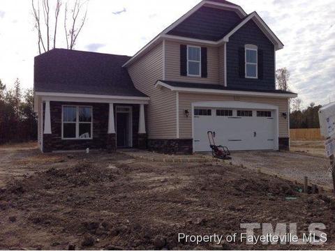 932 Saint Johns Loop, Raeford, NC 28376 photo 1