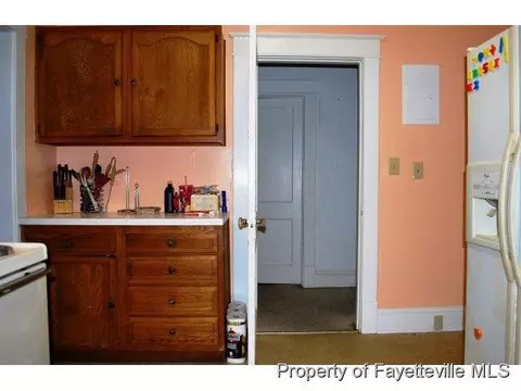 734 Wire Rd, Bunnlevel, NC 28323 photo 4