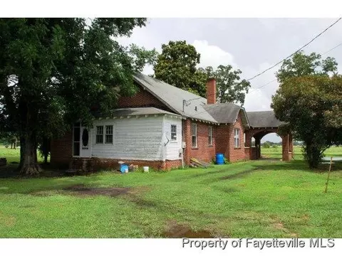 734 Wire Rd, Bunnlevel, NC 28323 photo 23