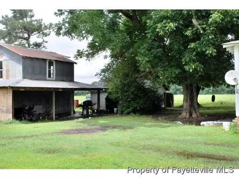 734 Wire Rd, Bunnlevel, NC 28323 photo 24