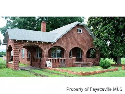 734 Wire Rd, Bunnlevel, NC 28323 photo 1