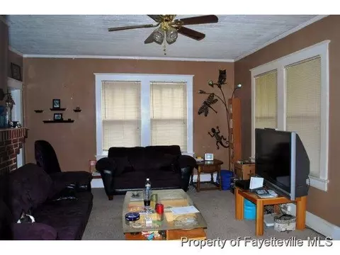 734 Wire Rd, Bunnlevel, NC 28323 photo 15