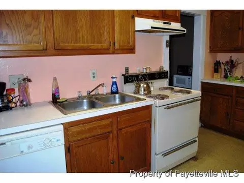 734 Wire Rd, Bunnlevel, NC 28323 photo 3