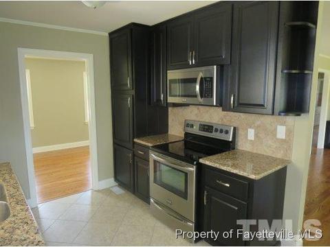 1206 Guy Ave, Dunn, NC 28334 photo 4