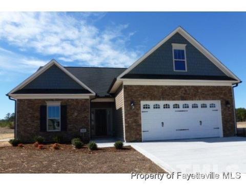 723 Botanical Ct, Bunnlevel, NC 28323 photo 1