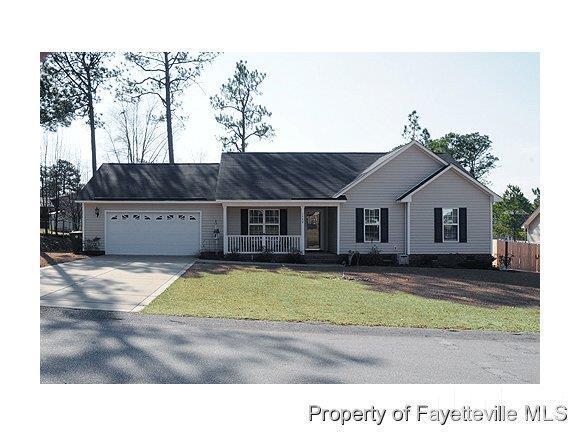  1988 Westcliff Rd, Fayetteville, NC 28304 photo 1