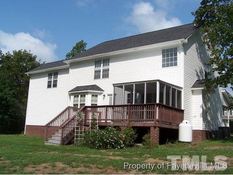 380 Yorkshire Dr, Cameron, NC 28326 photo 3