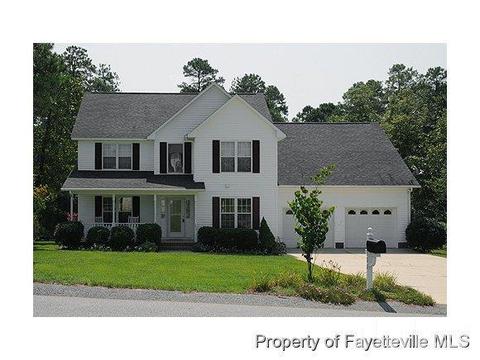 380 Yorkshire Dr, Cameron, NC 28326 photo 1