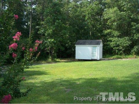 380 Yorkshire Dr, Cameron, NC 28326 photo 4