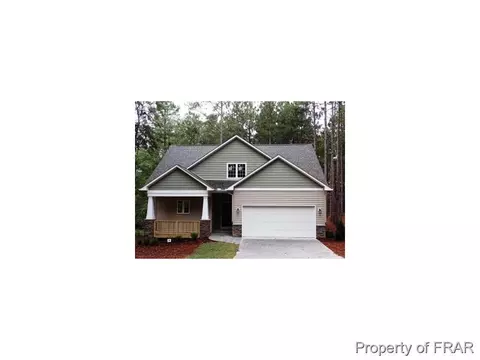 75 Old Hunt Rd, Pinehurst, NC 28374 photo 1