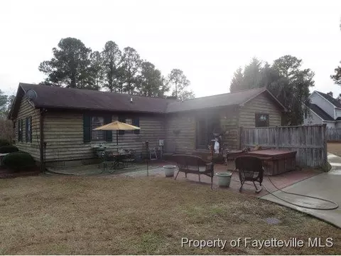 220 Robin Loop Rd, Dunn, NC 28334 photo 5