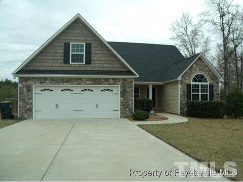 86 Lockhaven Ct, Cameron, NC 28326 photo 1