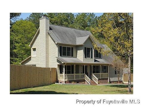 95 Meadowrun Dr, Cameron, NC 28326 photo 1
