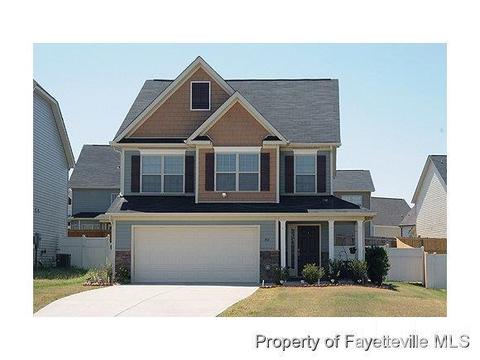 40 Noble Ct, Cameron, NC 28326 photo 1