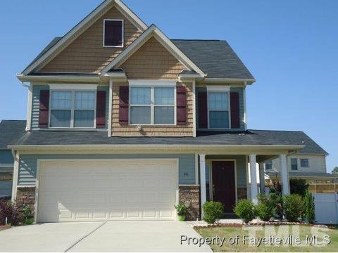 40 Noble Ct, Cameron, NC 28326 photo 2