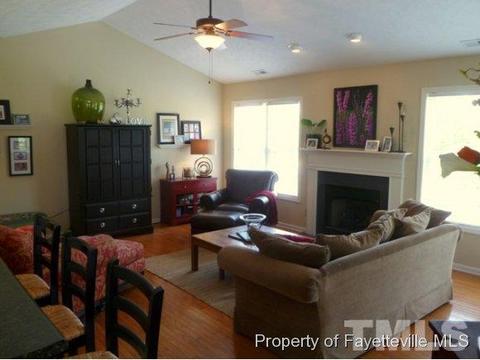 100 Falling Leaf Dr, Raeford, NC 28376 photo 7