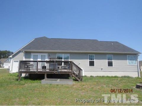 36 Jaylin Blvd, Spring Lake, NC 28390 photo 2
