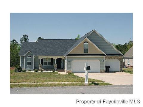 36 Jaylin Blvd, Spring Lake, NC 28390 photo 1