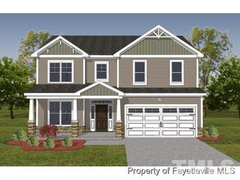 273 Crane Way, Bunnlevel, NC 28323 photo 1