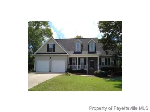39 Oak Tree Ct, Dunn, NC 28334 photo 1