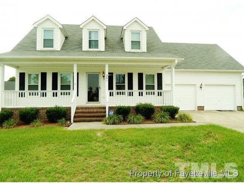 241 Eileen Dr, Spring Lake, NC 28390 photo 1