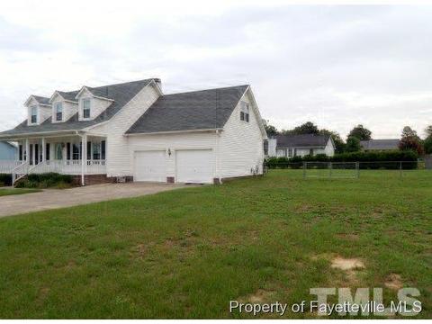 241 Eileen Dr, Spring Lake, NC 28390 photo 22
