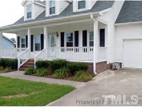 241 Eileen Dr, Spring Lake, NC 28390 photo 2