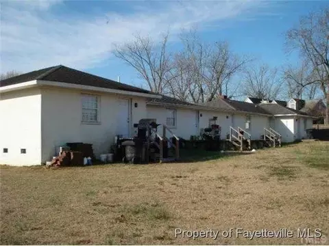 1606 E Denim Dr, Erwin, NC 28339 photo 6