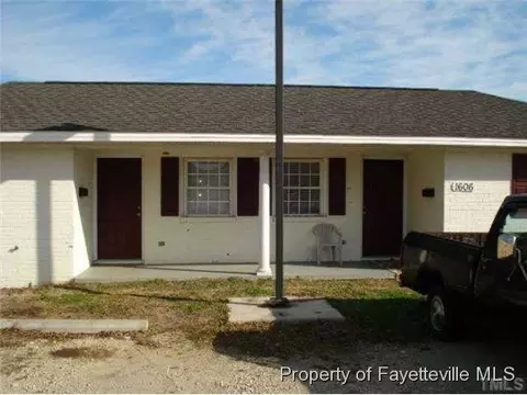 1606 E Denim Dr, Erwin, NC 28339 photo 4