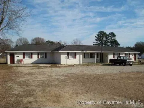 1606 E Denim Dr, Erwin, NC 28339 photo 2