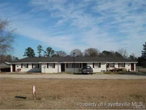 1606 E Denim Dr, Erwin, NC 28339 photo 1