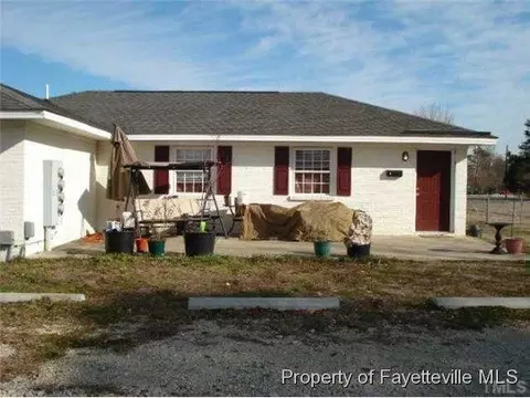 1606 E Denim Dr, Erwin, NC 28339 photo 5