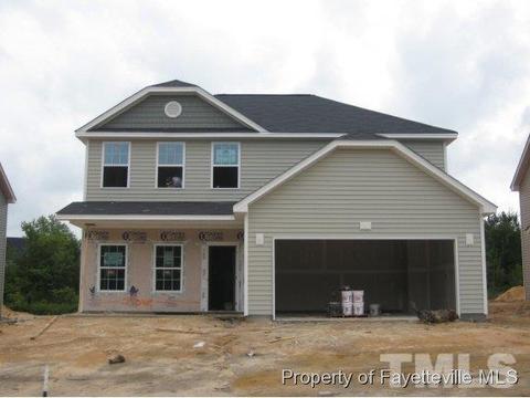 112 Blue Bay Ln, Cameron, NC 28326 photo 1