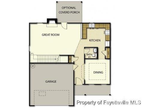 112 Blue Bay Ln, Cameron, NC 28326 photo 2