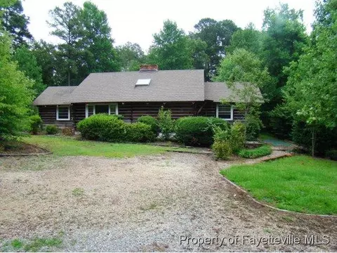 340 S Peach St, Pinebluff, NC 28373 photo 1